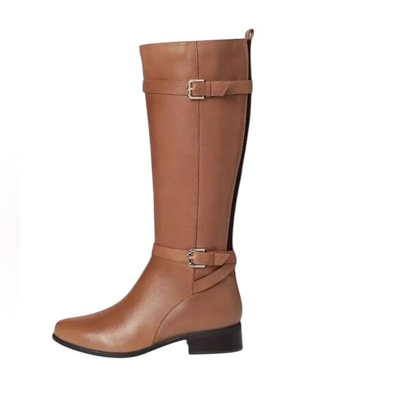 Rockport Harper Brown/Tan Boots – Sz 9M - Picture 1 of 8